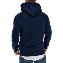 Load image into Gallery viewer, Covrlge sudadera para hombre de manga larga otoño primavera Casual sudaderas Top blusa de niño chándales sudaderas de Hoodies hombres MWW144