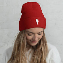 Load image into Gallery viewer, 2019 Billie Eilish Beanie Knitted Hats Unisex Solid Hip-hop Skullies Knitted Winter Hat 12 Colours Outdoor Casual Sport Cap

